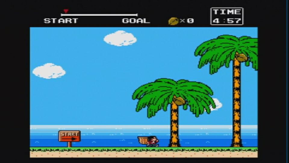 No More Heroes 2: Desperate Struggle - Imagen 43